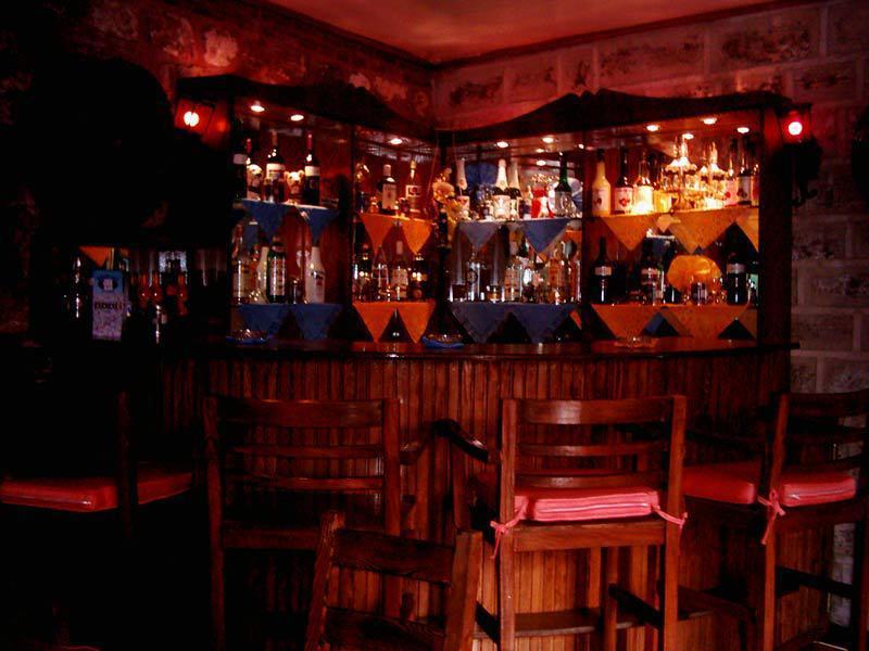 Hotel Ishakpasa Konagi Istambul Extérieur photo