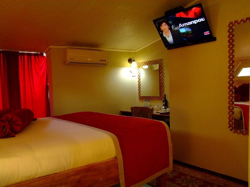 Hotel Ishakpasa Konagi Istambul Extérieur photo