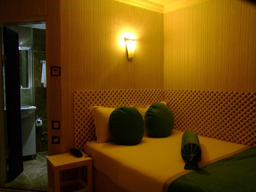 Hotel Ishakpasa Konagi Istambul Chambre photo