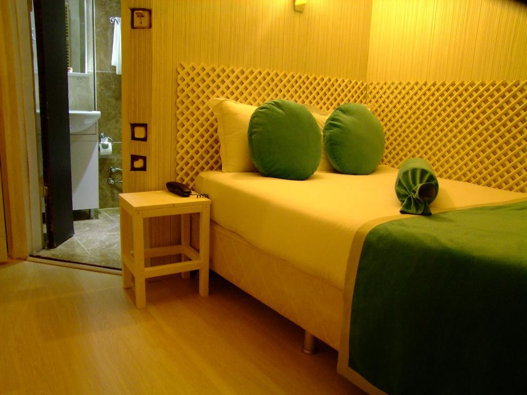 Hotel Ishakpasa Konagi Istambul Chambre photo