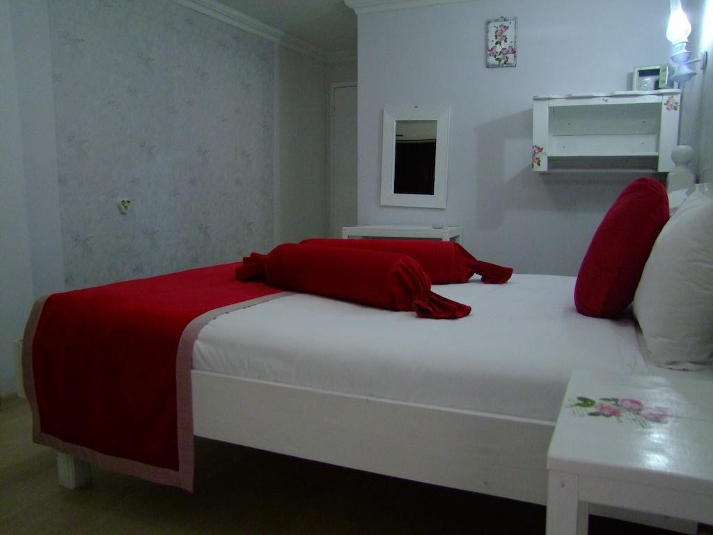 Hotel Ishakpasa Konagi Istambul Chambre photo