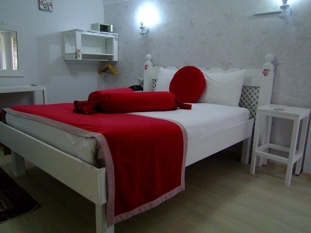 Hotel Ishakpasa Konagi Istambul Chambre photo