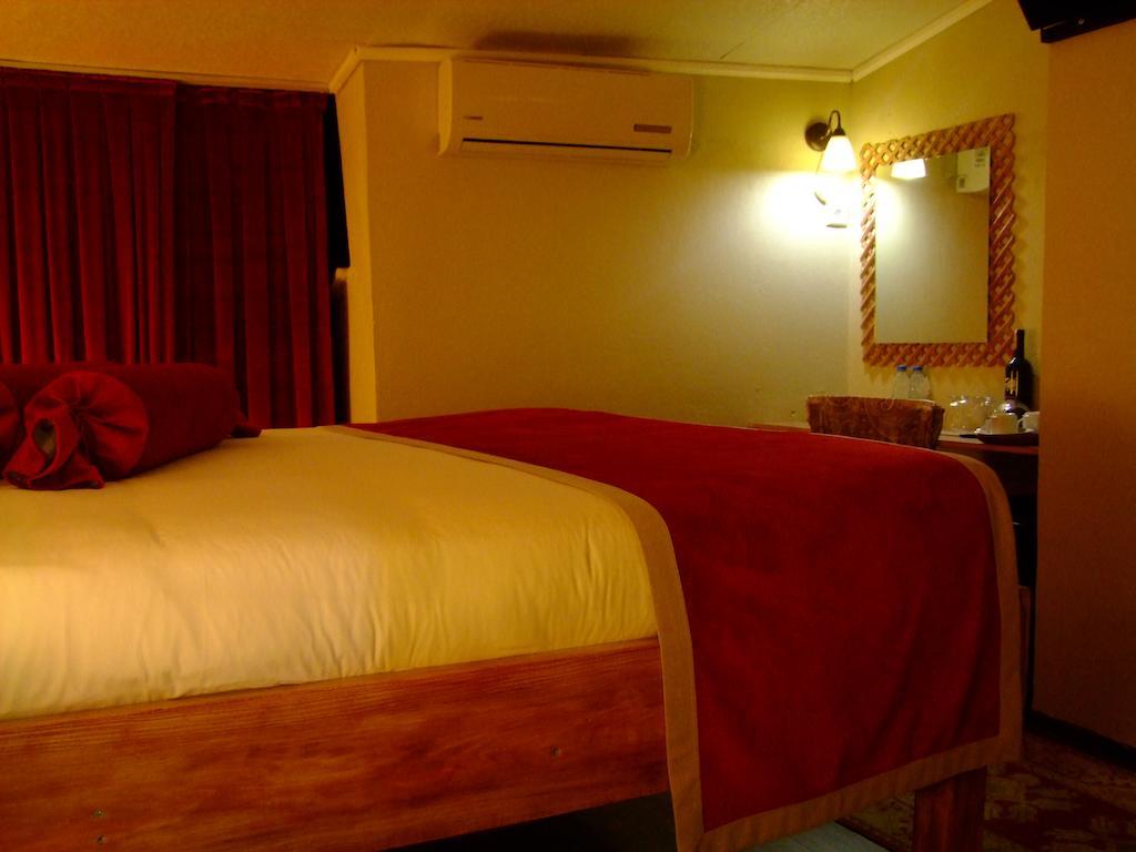 Hotel Ishakpasa Konagi Istambul Chambre photo