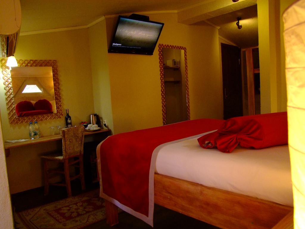 Hotel Ishakpasa Konagi Istambul Chambre photo
