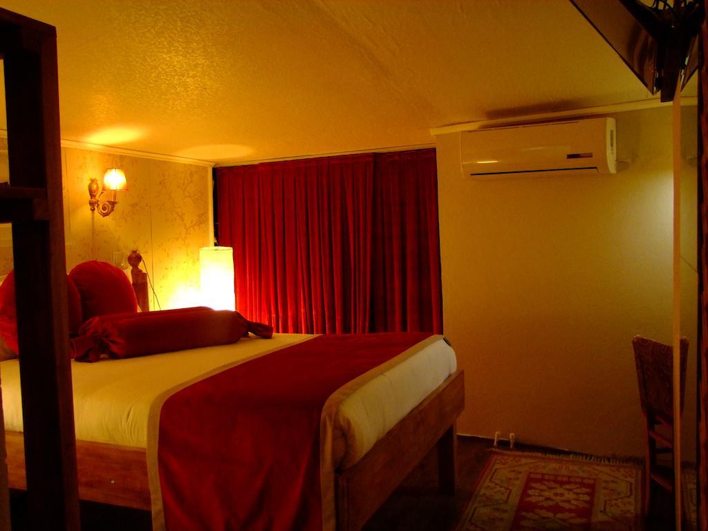 Hotel Ishakpasa Konagi Istambul Chambre photo
