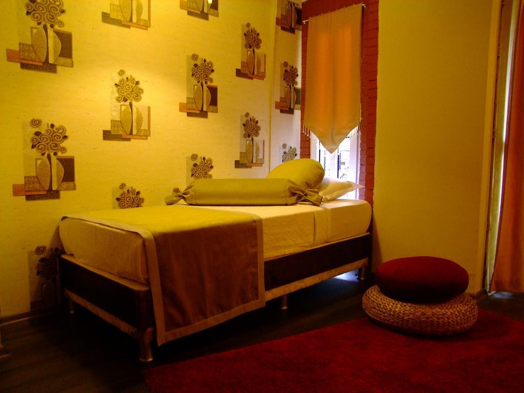 Hotel Ishakpasa Konagi Istambul Chambre photo