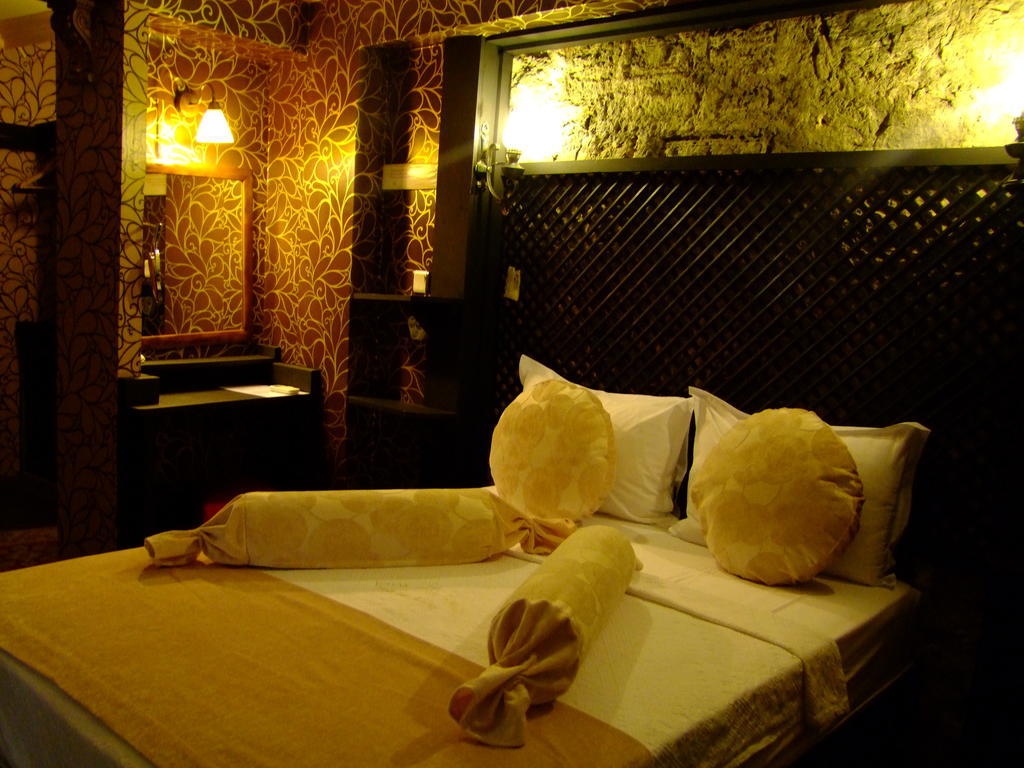 Hotel Ishakpasa Konagi Istambul Chambre photo