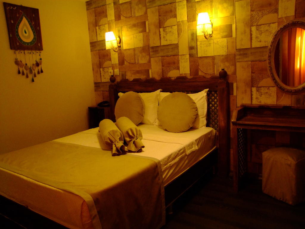 Hotel Ishakpasa Konagi Istambul Chambre photo