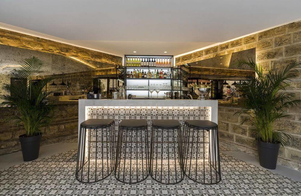 Hotel Ishakpasa Konagi Istambul Extérieur photo