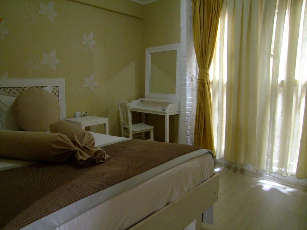Hotel Ishakpasa Konagi Istambul Chambre photo